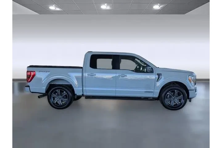 $39498 : Ford F-150 2023 4x4 XLT 4dr image 8
