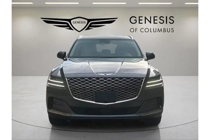 $33744 : Genesis GV80 2021 AWD 2.5T 4 image 8