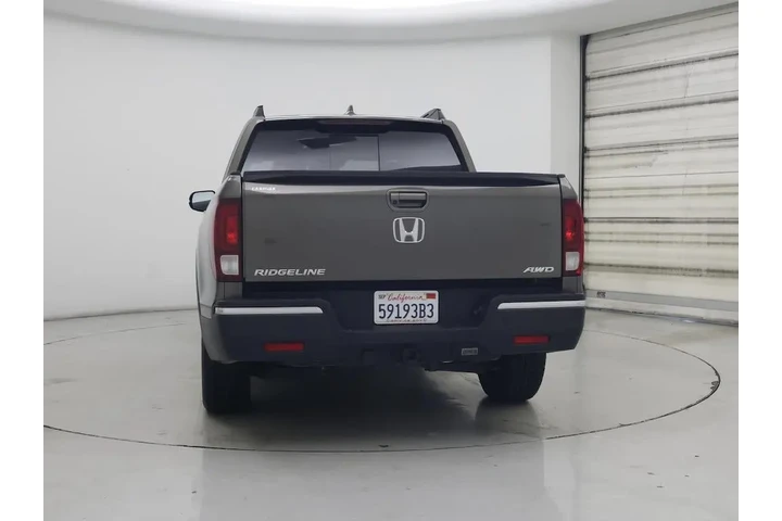 $29998 : Honda Ridgeline 2020 AWD RTL image 6