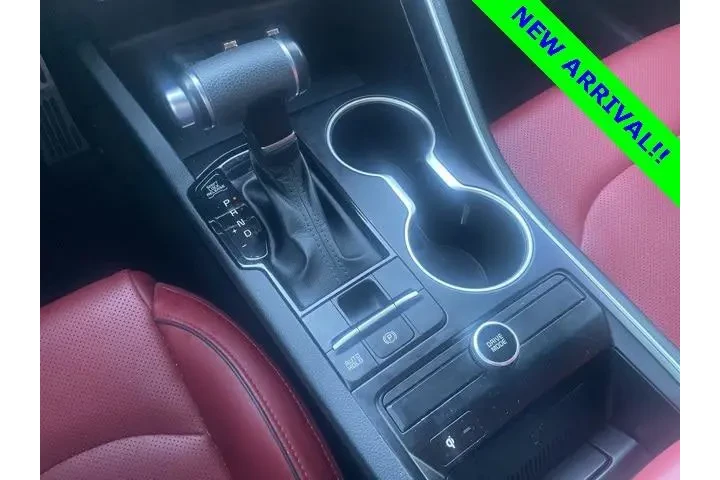 $25539 : Kia K5 2023 AWD GT-Line 4dr image 6