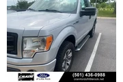 Ford F-150 2014 4x4 STX 2dr en Little Rock