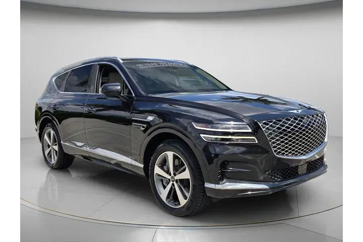 $37987 : Genesis GV80 2022 AWD 2.5T 4 image 9