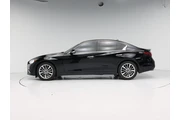 $28998 : INFINITI Q50 2022 AWD Luxe 4 thumbnail
