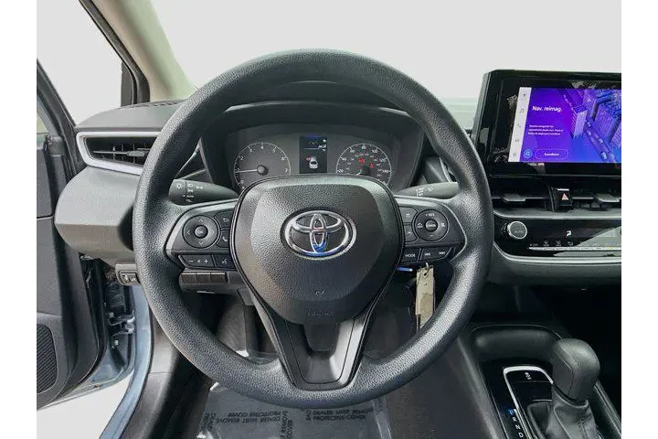 $17995 : Toyota Corolla 2024 LE 4dr S image 8