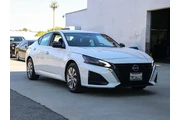$19307 : Nissan Altima 2024 2.5 S 4dr thumbnail