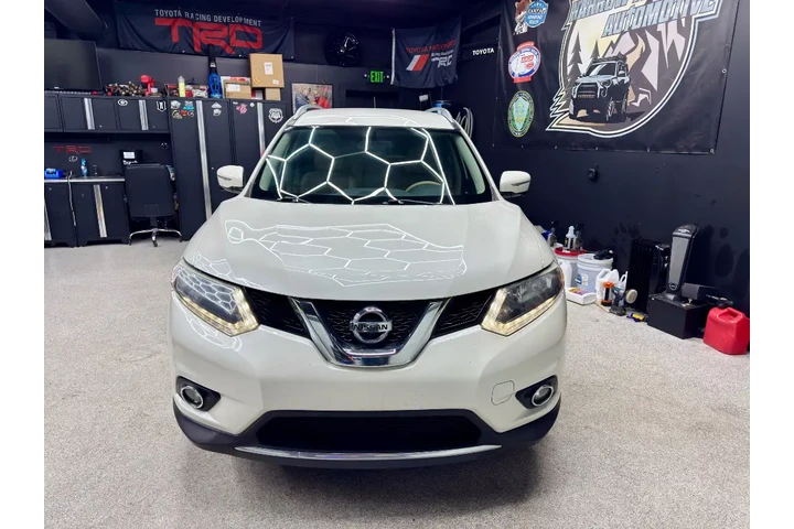 $8995 : 2015 Rogue image 8