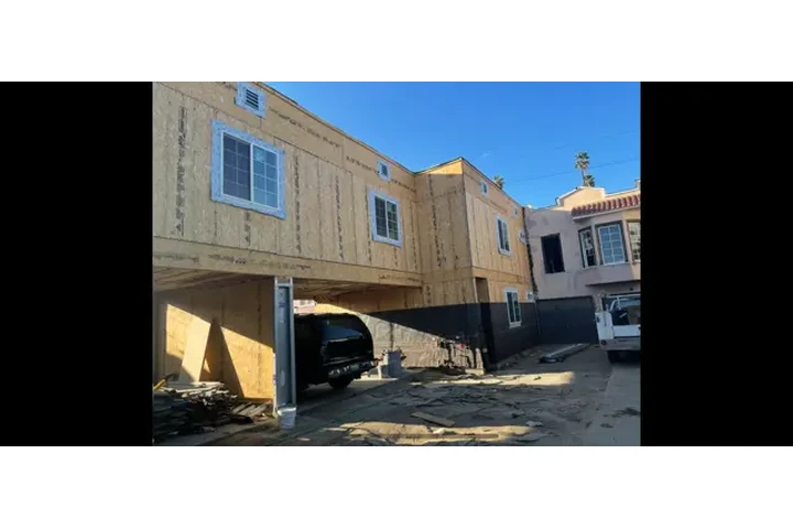 Brena Construction General image 4