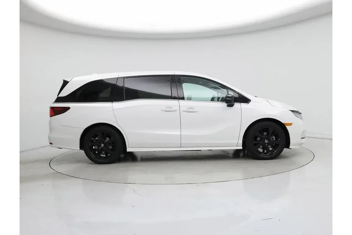 $37998 : Honda Odyssey 2023 Sport 4dr image 7