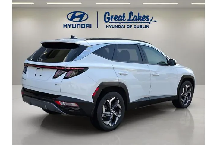 $30066 : Hyundai TUCSON 2023 AWD Limi image 5