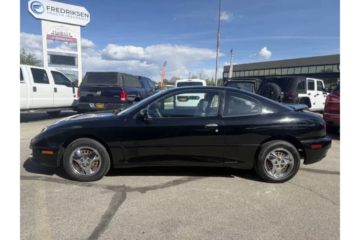 $3850 : 2005 Sunfire Special Value image 4