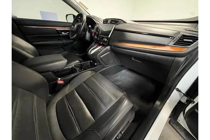 $29654 : Honda CR-V Hybrid 2022 AWD E image 10