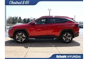 $21419 : Hyundai TUCSON 2023 AWD SEL thumbnail