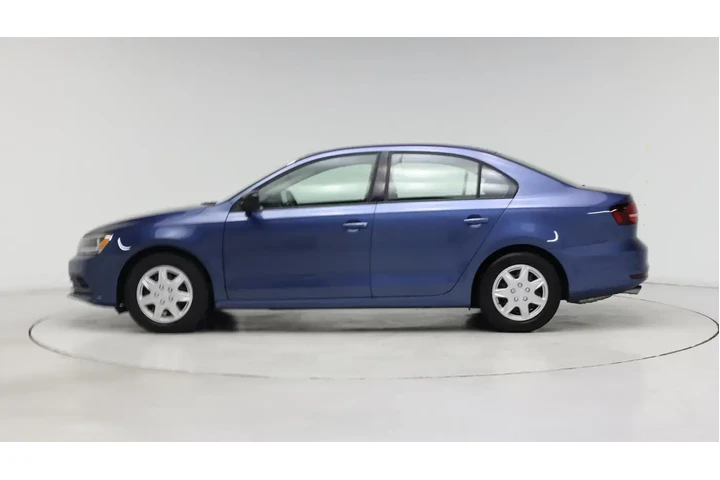 $14599 : Volkswagen Jetta 2016 1.4T S image 3