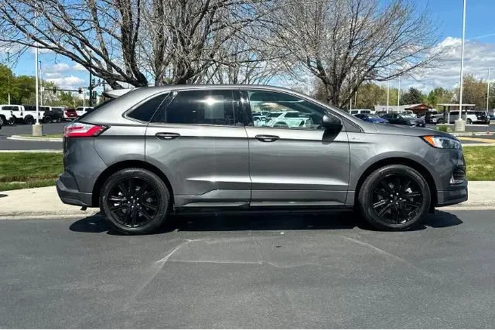 $28995 : Ford Edge 2022 AWD ST-Line 4 image 8