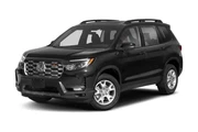 Honda Passport 2023 AWD Trai