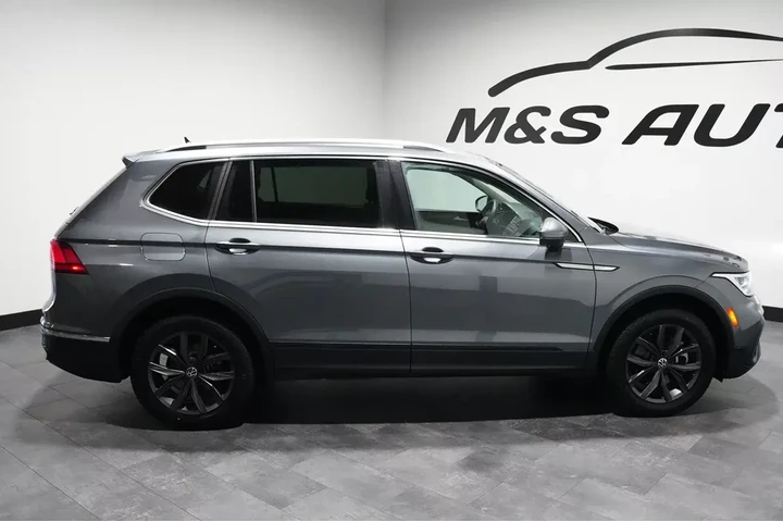 $18988 : 2023 Tiguan SE image 8