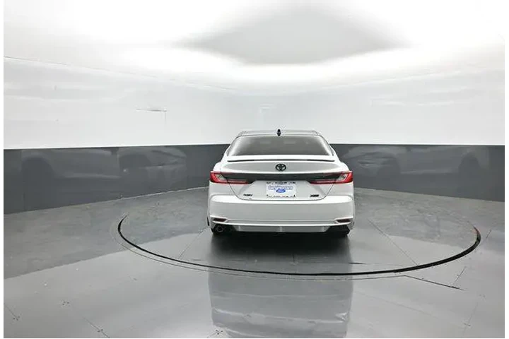 $34202 : Toyota Camry 2025 SE 4dr Sed image 6