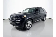 $34250 : Ford Explorer 2023 AWD XLT 4 thumbnail