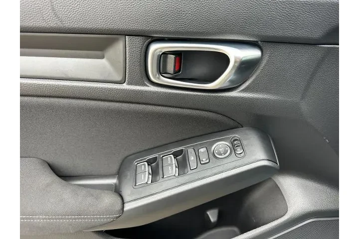 $25009 : Honda Civic 2024 Sport 4dr H image 10