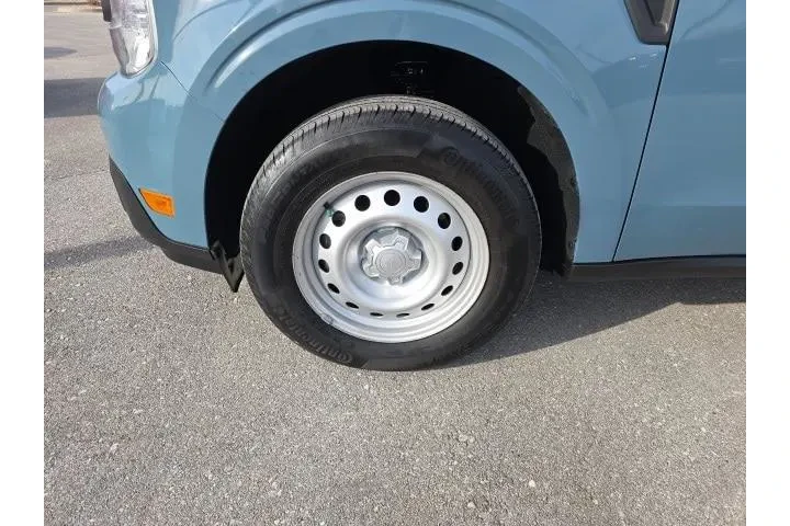 $24000 : Ford Maverick 2023 XL 4dr Su image 9