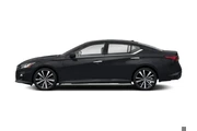 $16787 : Nissan Altima 2020 2.0 Plati thumbnail