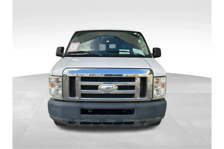 $14099 : Ford E-Series 2014 E-150 3dr image 10