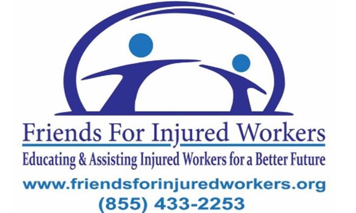 Friends For Injured Workers image 1