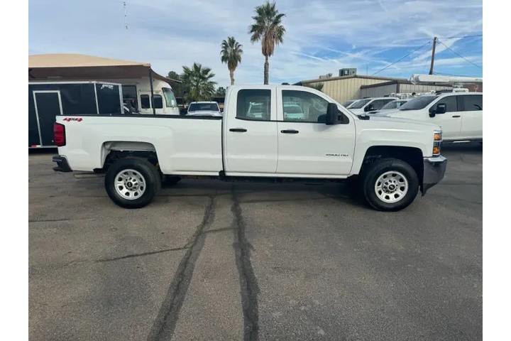 $24995 : 2018 Silverado 2500HD Work Tr image 9