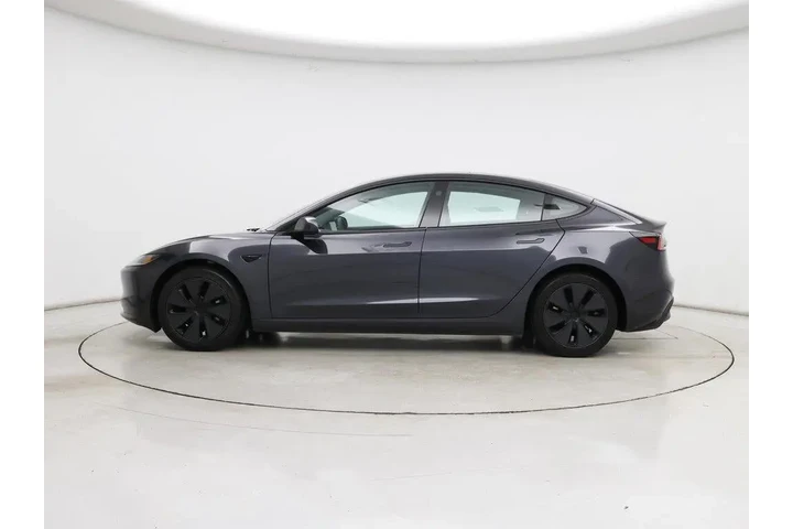 $35998 : Tesla Model 3 2024 Long Rang image 3