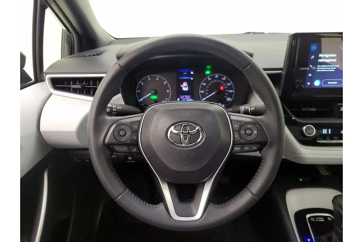 $25998 : Toyota Corolla Hybrid 2024 S image 10
