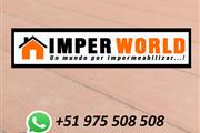 IMPER WORLD E.I.R.L. en Lima