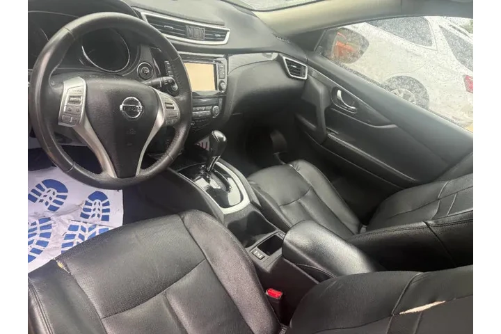 $8950 : 2016 Rogue S image 8
