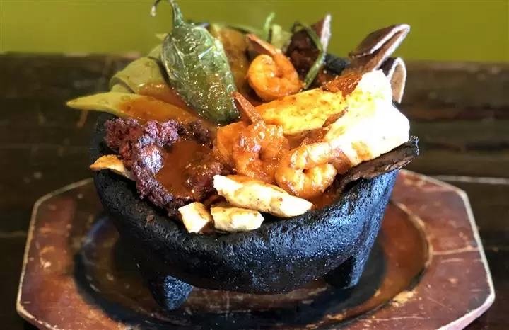 Fiesta Mex Grill image 4