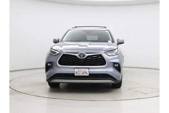 $38998 : Toyota Highlander 2022 AWD P image 5