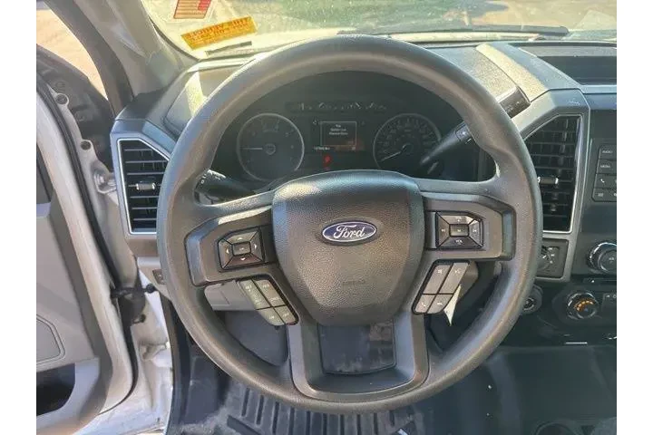 $20000 : Ford F-150 2018 4x4 Lariat 4 image 6