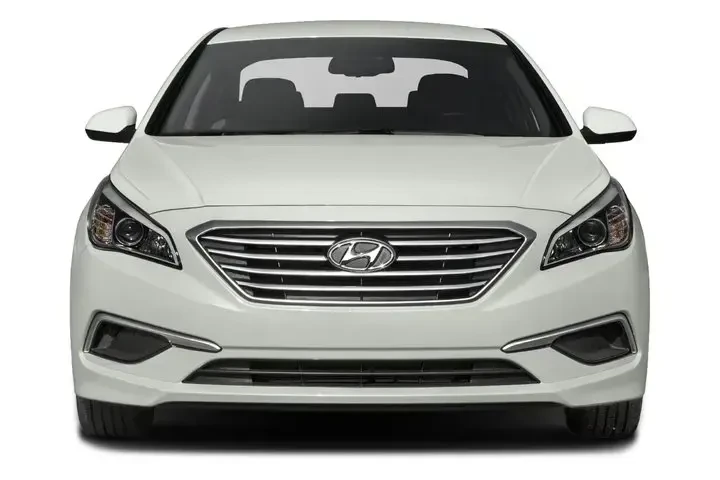 $8362 : Hyundai SONATA 2017 SE 4dr S image 7