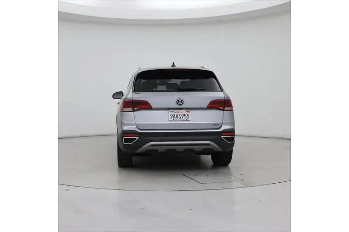 $21998 : Volkswagen Taos 2022 AWD SE image 6