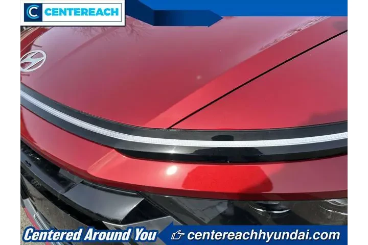 $23498 : Hyundai SONATA Hybrid 2024 S image 6