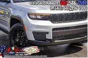$29995 : Jeep Grand Cherokee L 2024 4 thumbnail