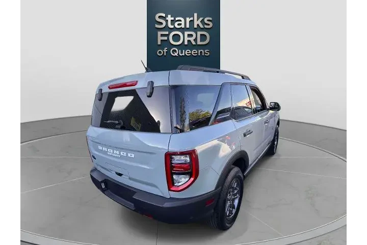 $25990 : Ford Bronco Sport 2023 AWD B image 2