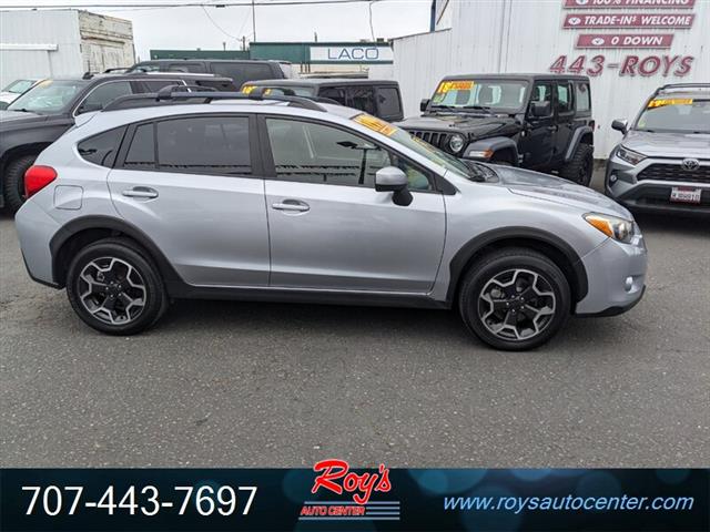 $11995 : 2015 XV Crosstrek 2.0i Premiu image 2