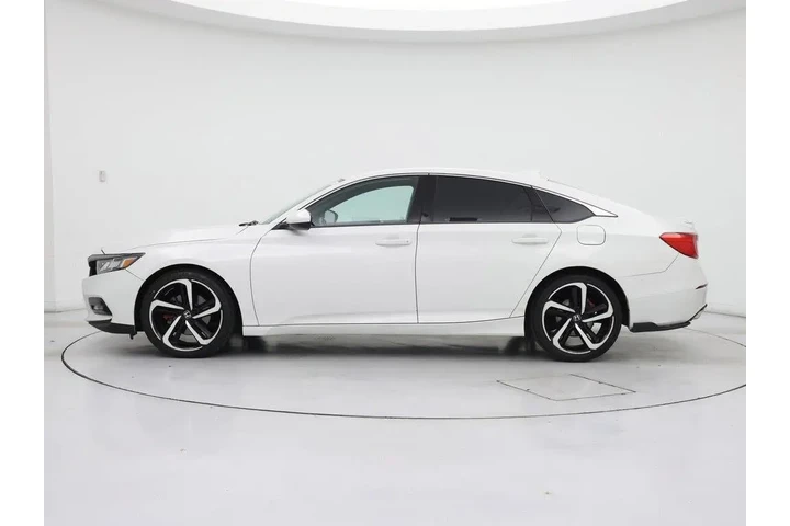 $23998 : Honda Accord 2019 Sport 4dr image 3