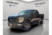 Ford F-150 2022 4x4 XL 4dr S