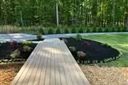 Byron's lawn care & landscapin thumbnail 2