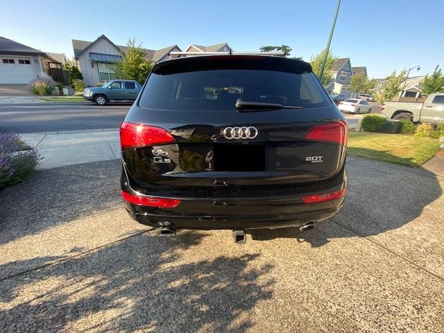 $5000 : 2014 Audi Q5 Premium Plus image 3