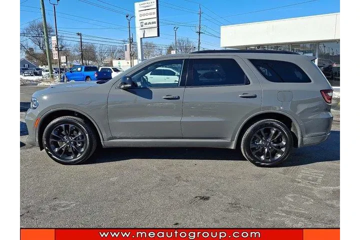 $39874 : Dodge Durango 2024 AWD GT Pr image 2