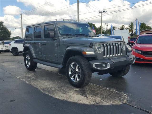 $26995 : 2019 Jeep Wrangler image 4