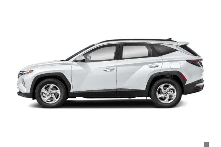 $18959 : Hyundai TUCSON 2022 AWD SEL image 2