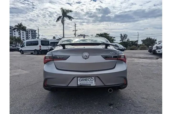 $19388 : Acura ILX 2022 4dr Sedan w/P image 10