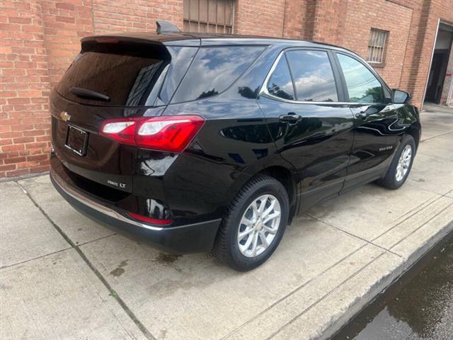 $17000 : 2021 Equinox LT image 10